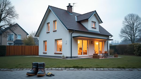 Améliorez votre confort avec l'isolation extérieure à Roubaix