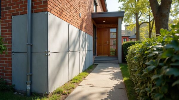 Améliorez votre confort avec l'isolation extérieure à Roubaix