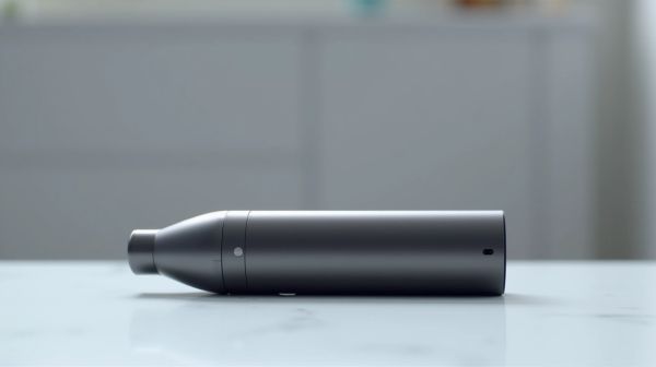 Batterie Dyson V7 : performance et choix pour un aspirateur sans fil optimal