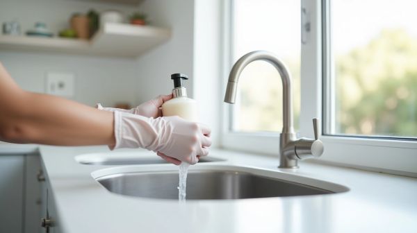 Choisir un seau de lavage pour le sol efficace et pratique