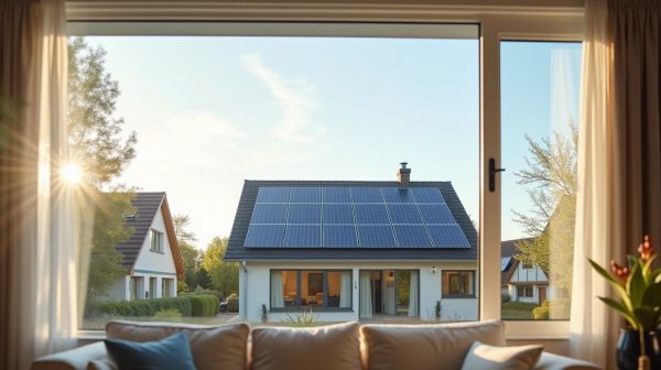 Comment choisir vos panneaux photovoltaïques pour des économies d'énergie ?