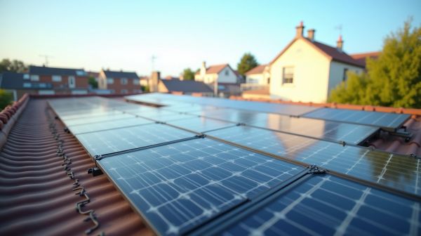 Comment choisir vos panneaux photovoltaïques pour des économies d'énergie ?