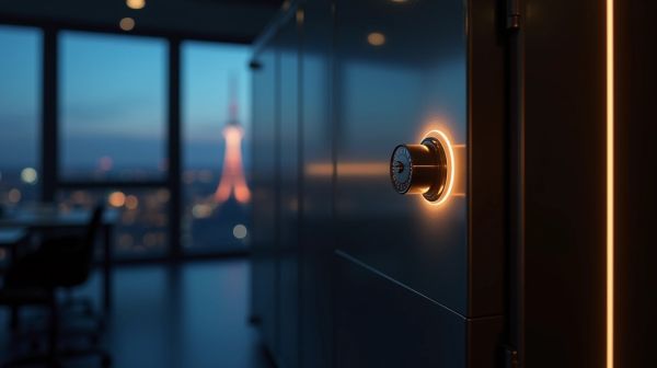 Débloquer votre coffre-fort en toute sécurité à Bruxelles