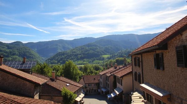 Découvrez les étapes pour un devis de panneaux solaires en Isère