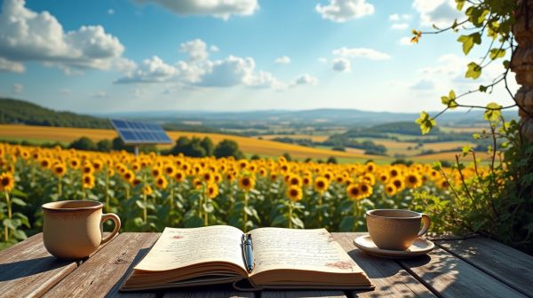 Démarrez votre projet de devis panneaux solaires en Isère