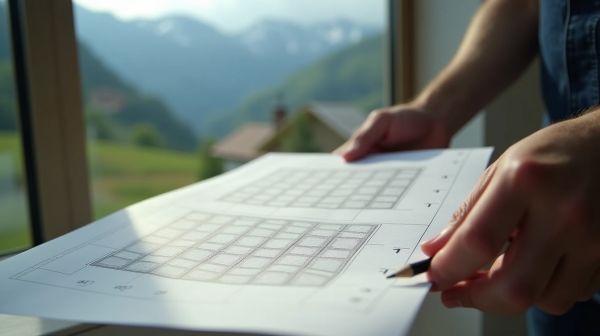 Démarrez votre projet de devis panneaux solaires en Isère