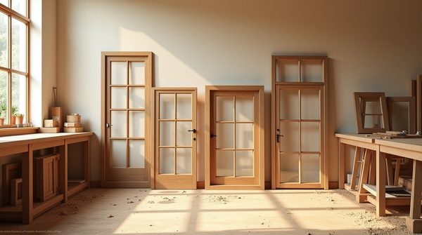 Menuiserie à Montbrison : des fenêtres pour tous vos besoins