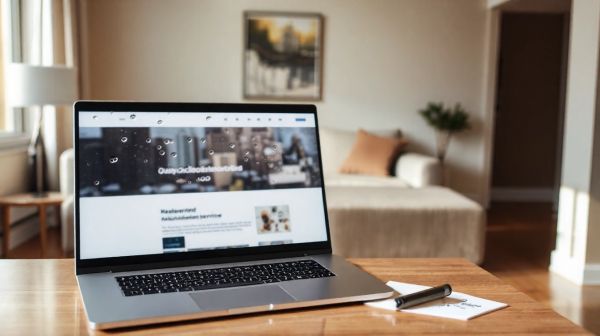 Obtenez un devis rapide pour votre déménagement en ligne