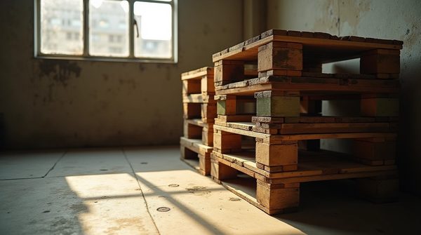 Réemploi des matériaux : économisez jusqu'à 90 % maintenant !