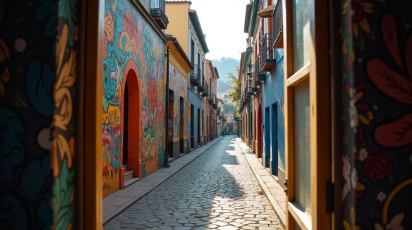 Top 10 tableaux street art pour une déco intérieure originale