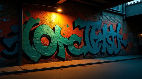 Top 10 tableaux street art pour une déco intérieure originale