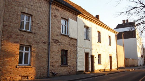 Top 5 avantages de l'isolation extérieure à Roubaix
