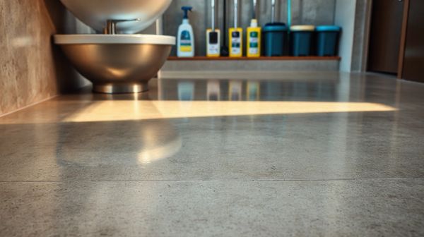 Top 5 seaux de lavage pour un sol propre et facile à utiliser