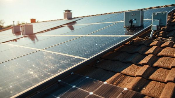 Top stratégies pour améliorer les performances de vos panneaux solaires