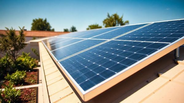 Top stratégies pour améliorer les performances de vos panneaux solaires