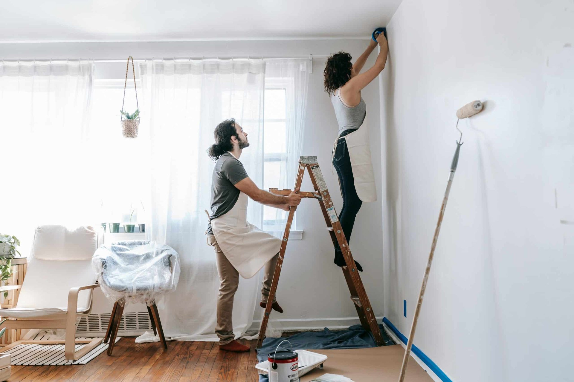 Découvrez les obligations pour rénover un logement selon la rt existant ...